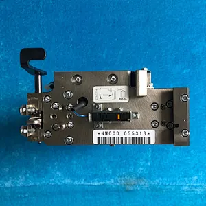 Novo SMT Fuji UL034 NOZZLE CHANGER original para NXT M6, AIMEX