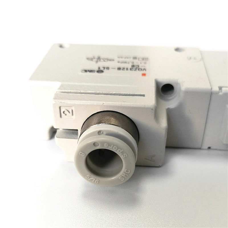 Original New FUJI H1124Z XP241E Sol Valve For SMT Pick And Place Machine