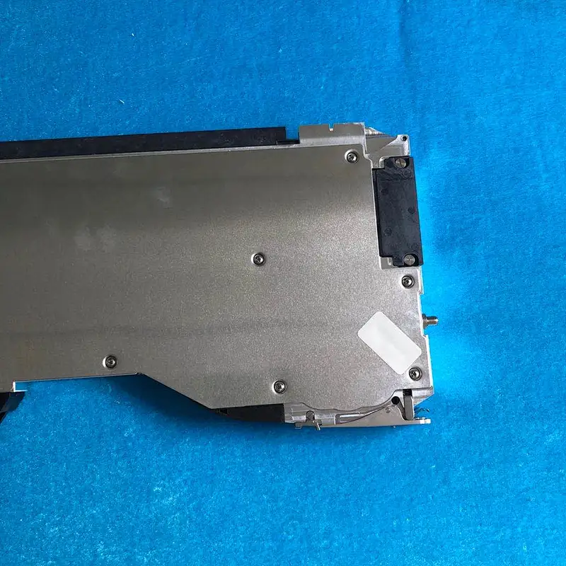 ALIMENTADOR SIPLACE 141279 141269 Módulo alimentador de fita 2 * 8mm X