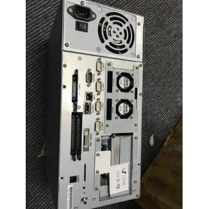 Caixa de controle AJ75500 da máquina SMT Fuji NXT nova original