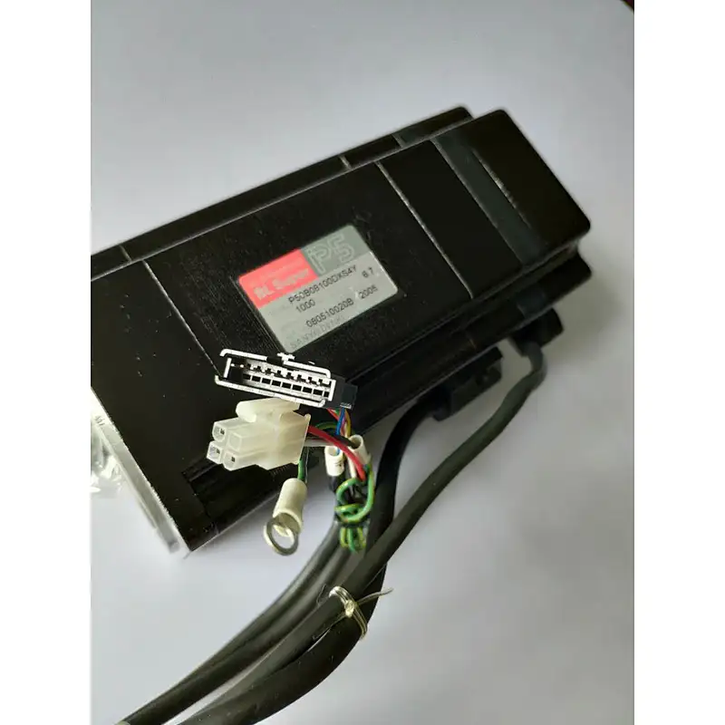 YAMAHA Parts Motor Original 90K56-8A174Y SMT MACHINE PICK AND PLACE MACHINE