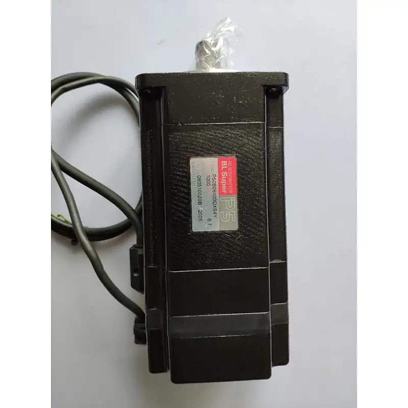 YAMAHA Parts Motor Original 90K56-8A174Y SMT MACHINE PICK AND PLACE MACHINE