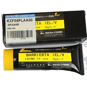 KXF05PLAA00 GREASE para máquina de colocação SMT
