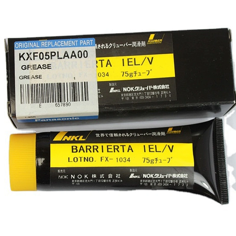 KXF05PLAA00 GREASE para máquina de colocação SMT