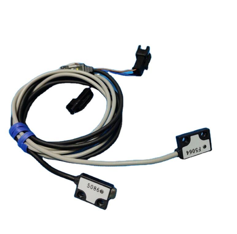 KV8-M7160-B2X, peça sobressalente SENSOR H SMT do montador YAMAHA