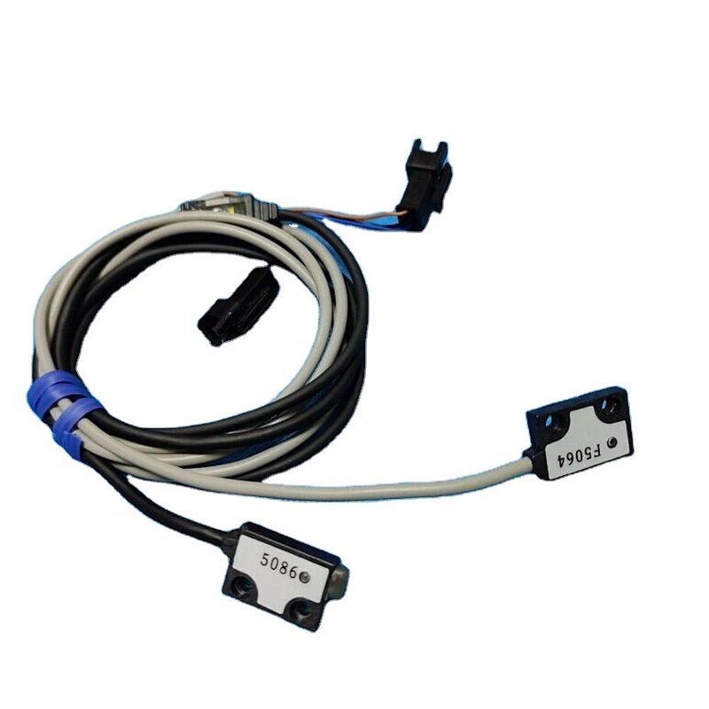 KV8-M7160-B2X, peça sobressalente SENSOR H SMT do montador YAMAHA