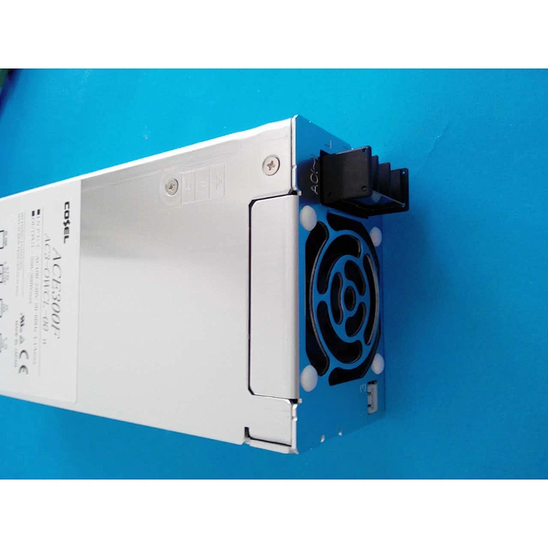 Novo SMT Fuji T42300 FONTE DE ALIMENTAÇÃO AC3-0WCL-00-W original