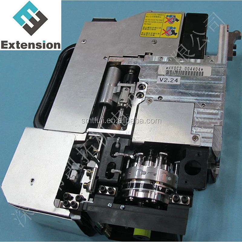 FUJI NXT placing head original used H08Q placing head for SMT Machine