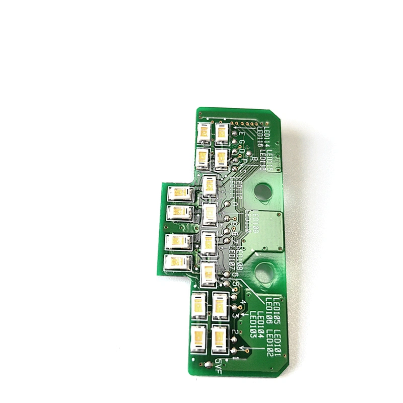 Novo original FUJI 2EGKHA0038 NXT PC BOARD para SMT pick and place machine