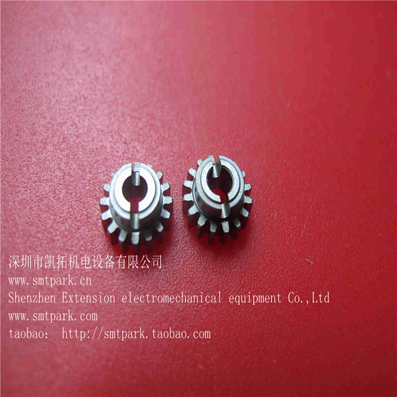 NOVA ENGRENAGEM SMT PM59021 ORIGINAL PARA FUJI NXT H12S