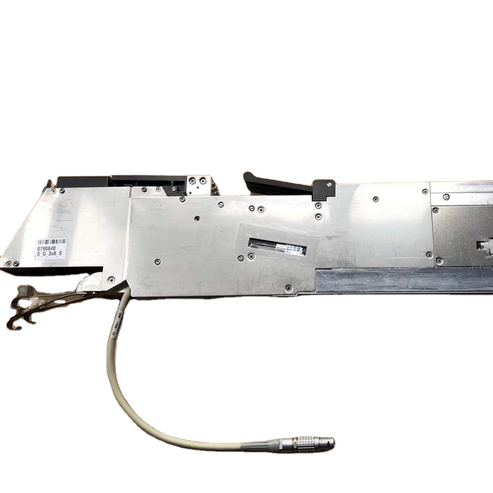 Novo ALIMENTADOR SIPLACE Original 00141289-03 ATM-E8-5343