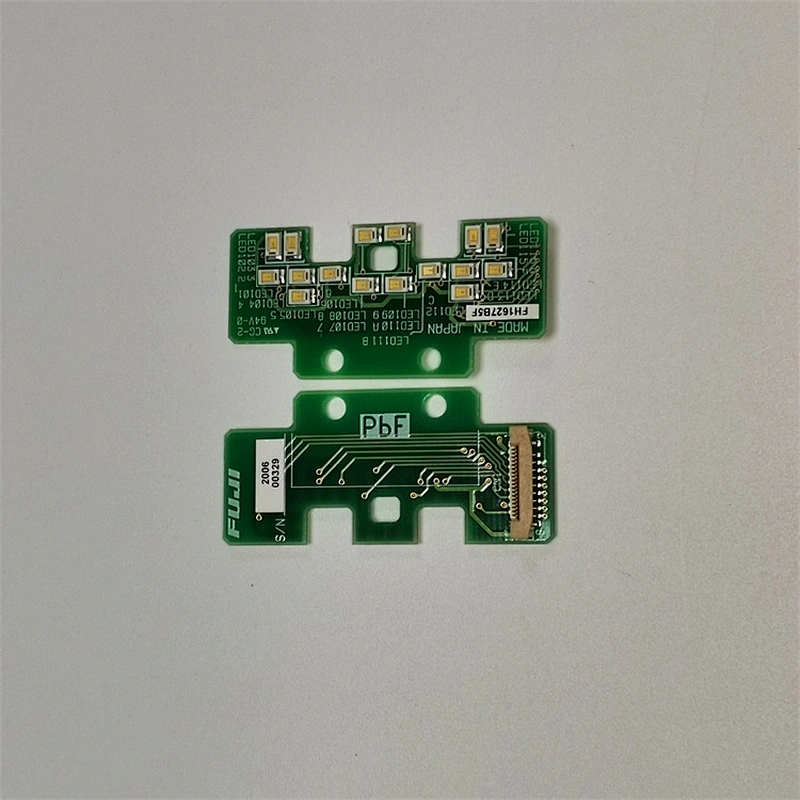 2AGTHA010202 FH1627B0F Tablero De Luz Nxt H24 Placa de luz LED com linha de produção de máquina Fuji Smt