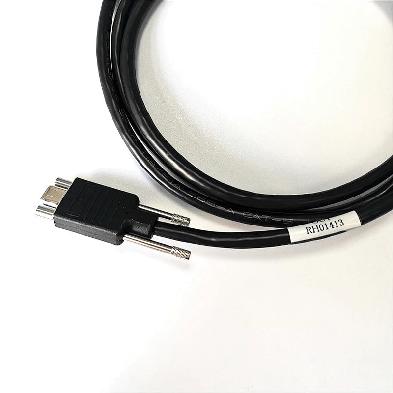 Original New FUJI RH0141 NXT Harness For SMT Pick And Place Machine