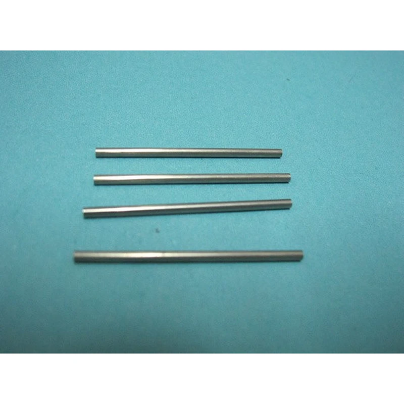 TUBO INOXIDÁVEL DE ALTA QUALIDADE XPF, P / N: GFPN1160