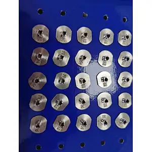 Bico N610119487AB 225CN novo original para SMT Panasonic CM402 / CM602 / NPM