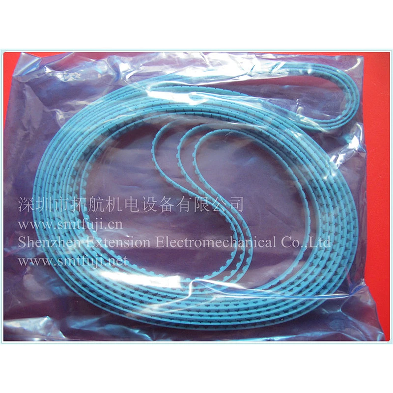USO DA CORREIA TRANSPORTADORA PARA XPF-L, S GEQC0220 ORIGINAL NOVO