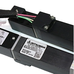Peça sobressalente N510029993AA SMT para servo motor CA BM122 / 123/221/231