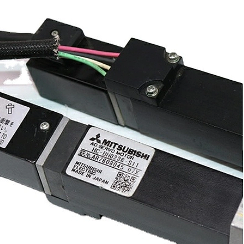 Peça sobressalente N510029993AA SMT para servo motor CA BM122 / 123/221/231