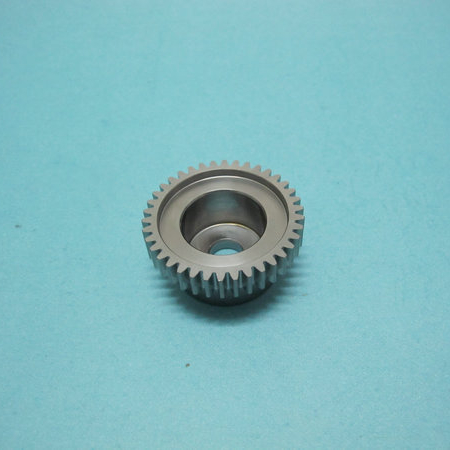 China manufactory PM00370 NOVA ENGRENAGEM ORINAL PARA MÁQUINA NXT
