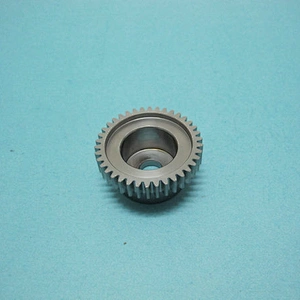 China manufactory PM00370 NOVA ENGRENAGEM ORINAL PARA MÁQUINA NXT