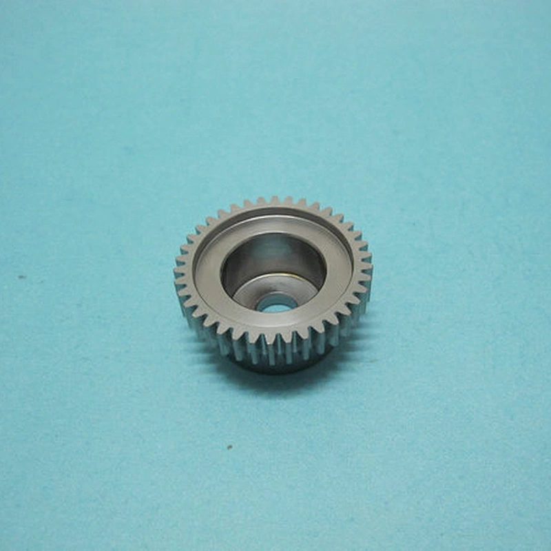 China manufactory PM00370 NOVA ENGRENAGEM ORINAL PARA MÁQUINA NXT