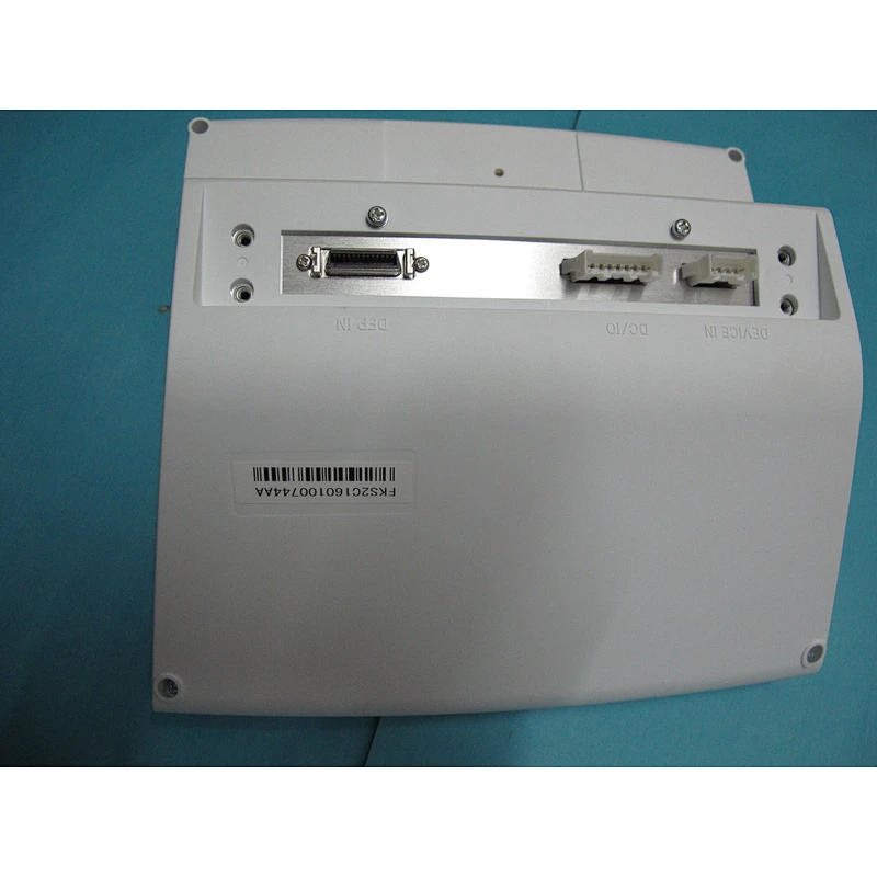 SMT Fuji 2EGTBC024303 Operation Box For NXTIII