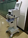 Máquina automática de empalme SMT