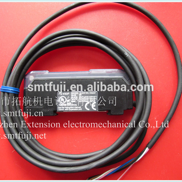 FUJI NXT FS-V33P NOVO AMPLIFICADOR ORINAL A10397