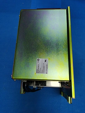 Caja de servos FUJI NXT