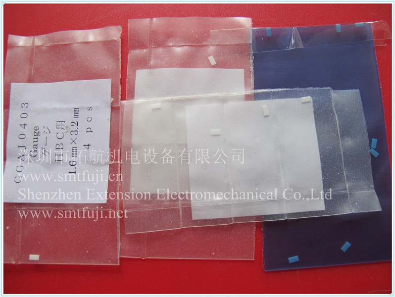 SMT ACCESSORY GGAJ0403 DEAJ103 GAUGE