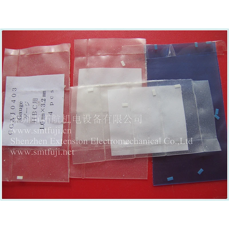 SMT ACCESSORY GGAJ0403 DEAJ103 GAUGE
