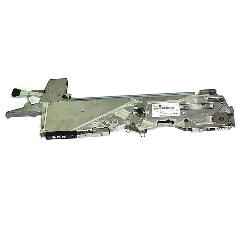 KXFW1KS6A00 12/16mm Alimentador com sensor para SMT CM402 CM602