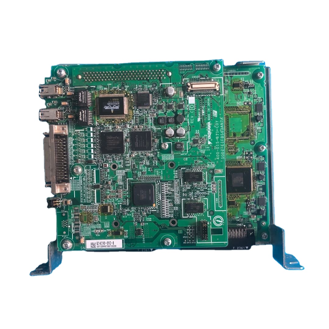 PLACA PC SMT NXT Fuji SGDZ-PUCC63AN7A Original Usada