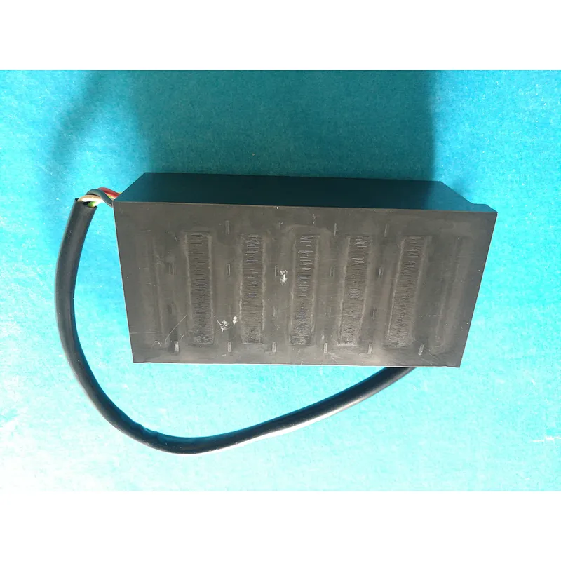 Peça sobressalente SMT motor PANASONIC N510055029AA Y-AXIS N510055029AA X-AXIS