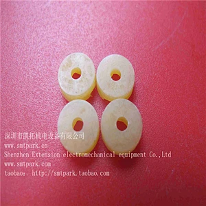 ORIGINAL FULL SET FUJI XP142E 242E SMT BUSHING RUBBER DNPH2270