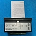 Temperature Inspection Instrument