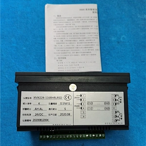 XMX224-116RHRLRSD Instrumento de inspeção de temperatura para máquina de escolha e colocação smt FUJI