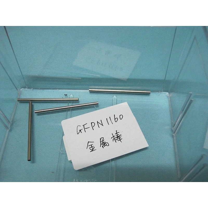 HIGH QUALITY STAINLESS PIPE XPF,P/N:GFPN1160