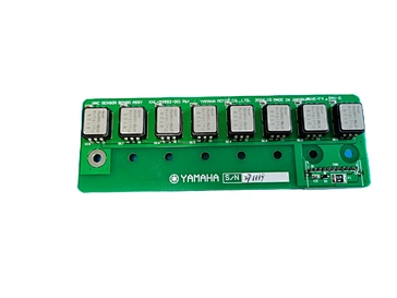 Tablero de sensores de VCA