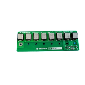 Original New YAMAHA KHL-M4592-002 YG100 VAC SENSOR BOARD For SMT Pick And Place Machine