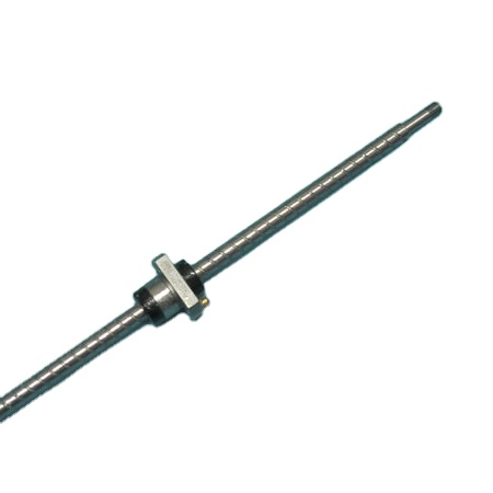 PARAFUSO DE ESFERA SMT Fuji NXT XB00722 novo original