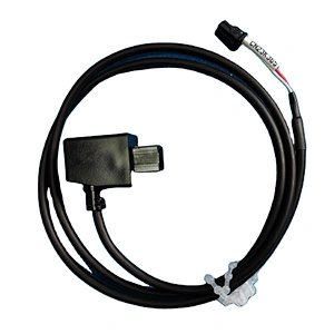 N610073915AC SMT CM402 CM602 AM100 SMT cabo de alimentação de alimentação