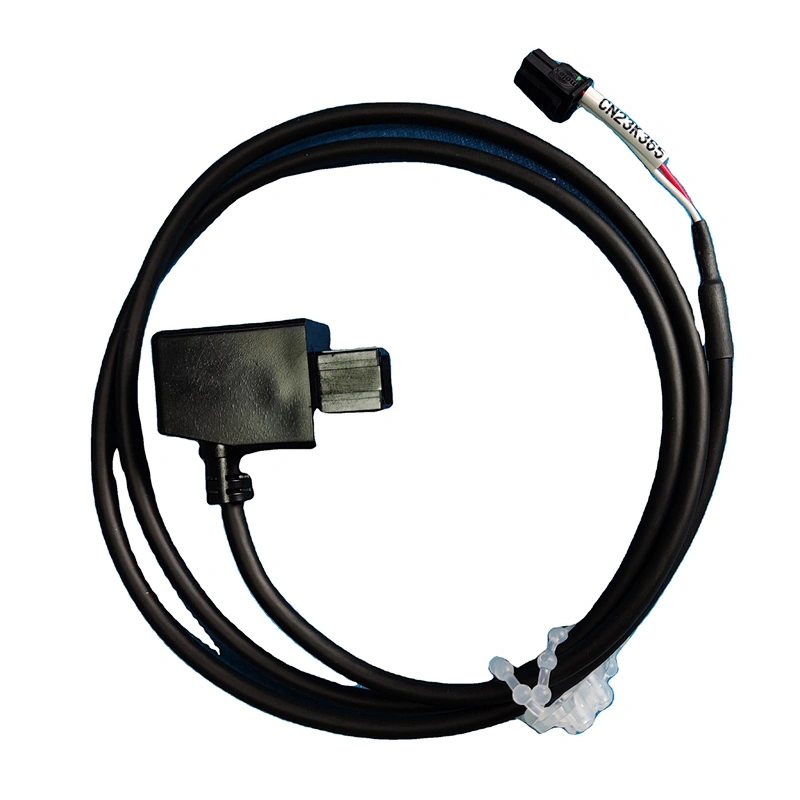 N610073915AC SMT CM402 CM602 AM100 SMT cabo de alimentação de alimentação