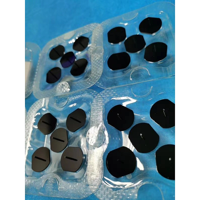 Bocal Panasonic para pick and place máquina SMT 225cs 230CS 235CS