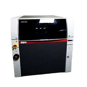 Impressora automática de pasta de solda SMT impressora DEK NEO Horizon 01 / 02I / 03IX série SMT Stencil Printer PCB printer