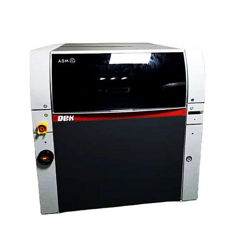 Impressora automática de pasta de solda SMT impressora DEK NEO Horizon 01 / 02I / 03IX série SMT Stencil Printer PCB printer