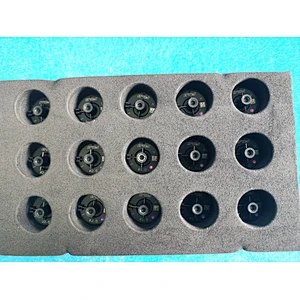 Novo bico SMT NXT H08M 1.0 1.3 1.8 2.5 3.7 para fuji smt pick and place machine