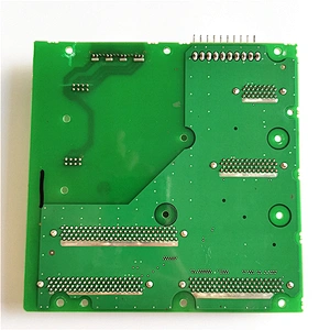 Original usado placa de PC FUJI SGDZ-EIFBS63AN7A para máquina de escolha e colocação de Smt