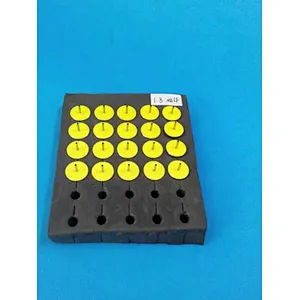 Peças sobressalentes SMT FUJI CP6 Bico 0,4 / 0,7 / 1,8 / 2,5 estoque grande