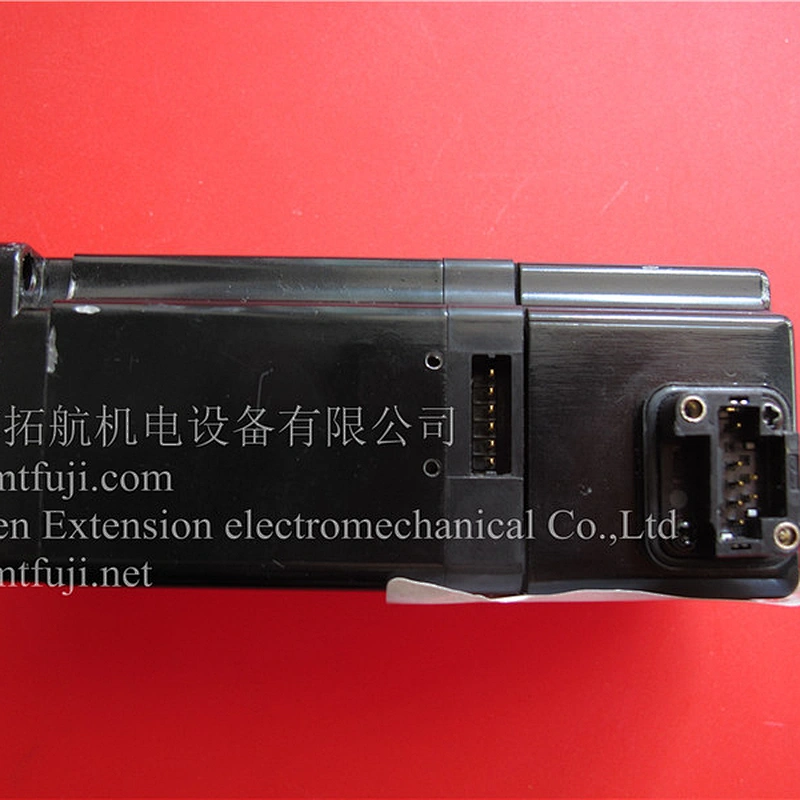 SERVOMOTEUR ORIGINAL D'OCCASION SMT FUJI XP142E SAM683